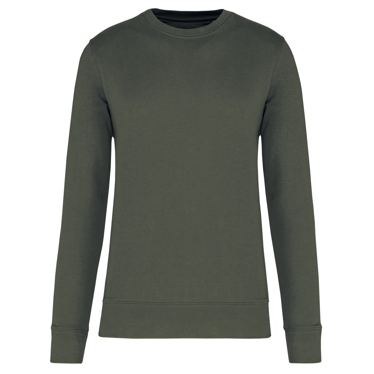 SUDADERA K4025 DISEÑO ESENCIAL, RENDIMIENTO SUPERIOR HOMBRE - DF CREACION