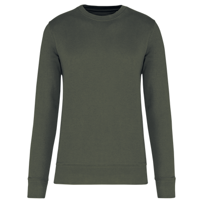 SUDADERA K4025 DISEÑO ESENCIAL, RENDIMIENTO SUPERIOR HOMBRE