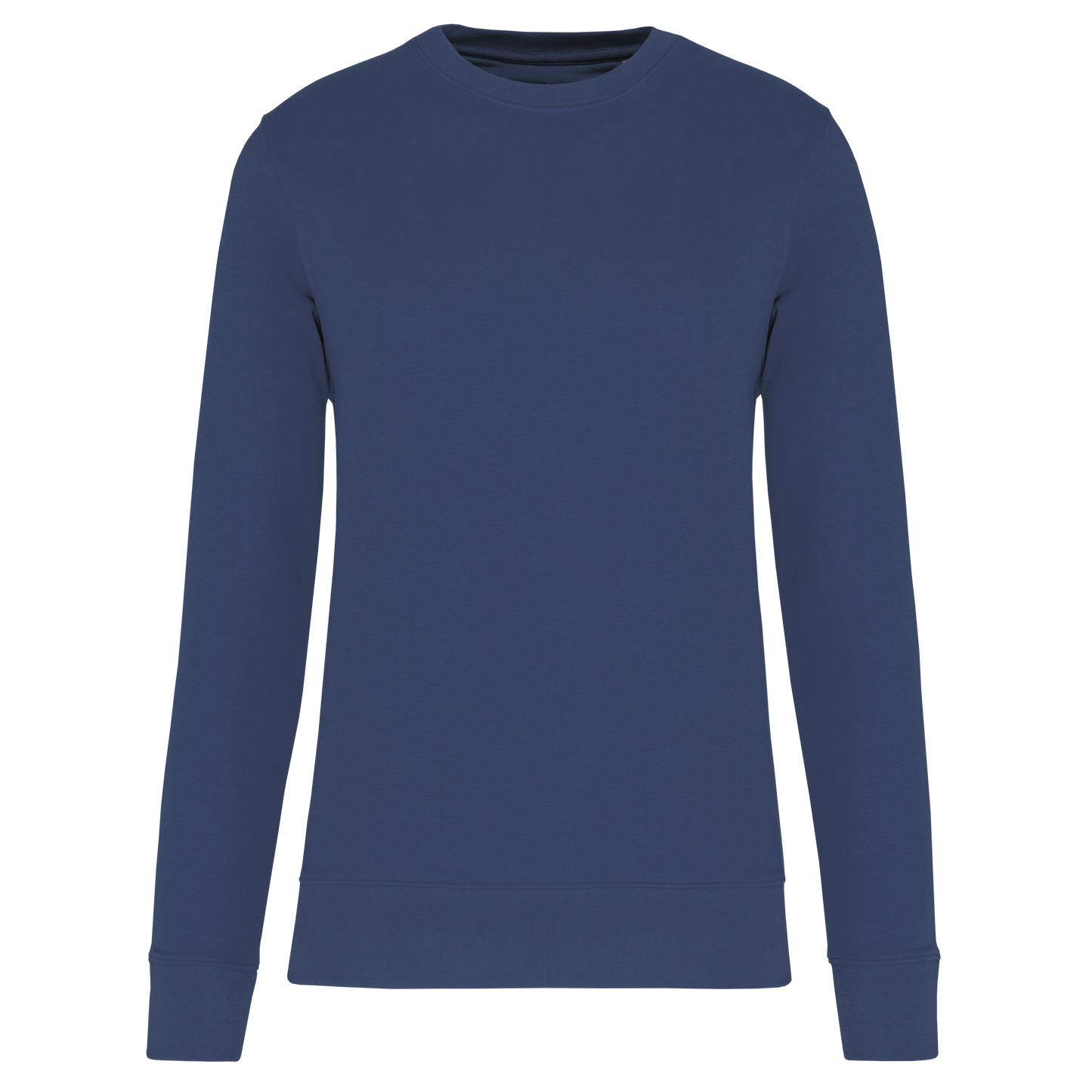SUDADERA K4025 DISEÑO ESENCIAL, RENDIMIENTO SUPERIOR HOMBRE