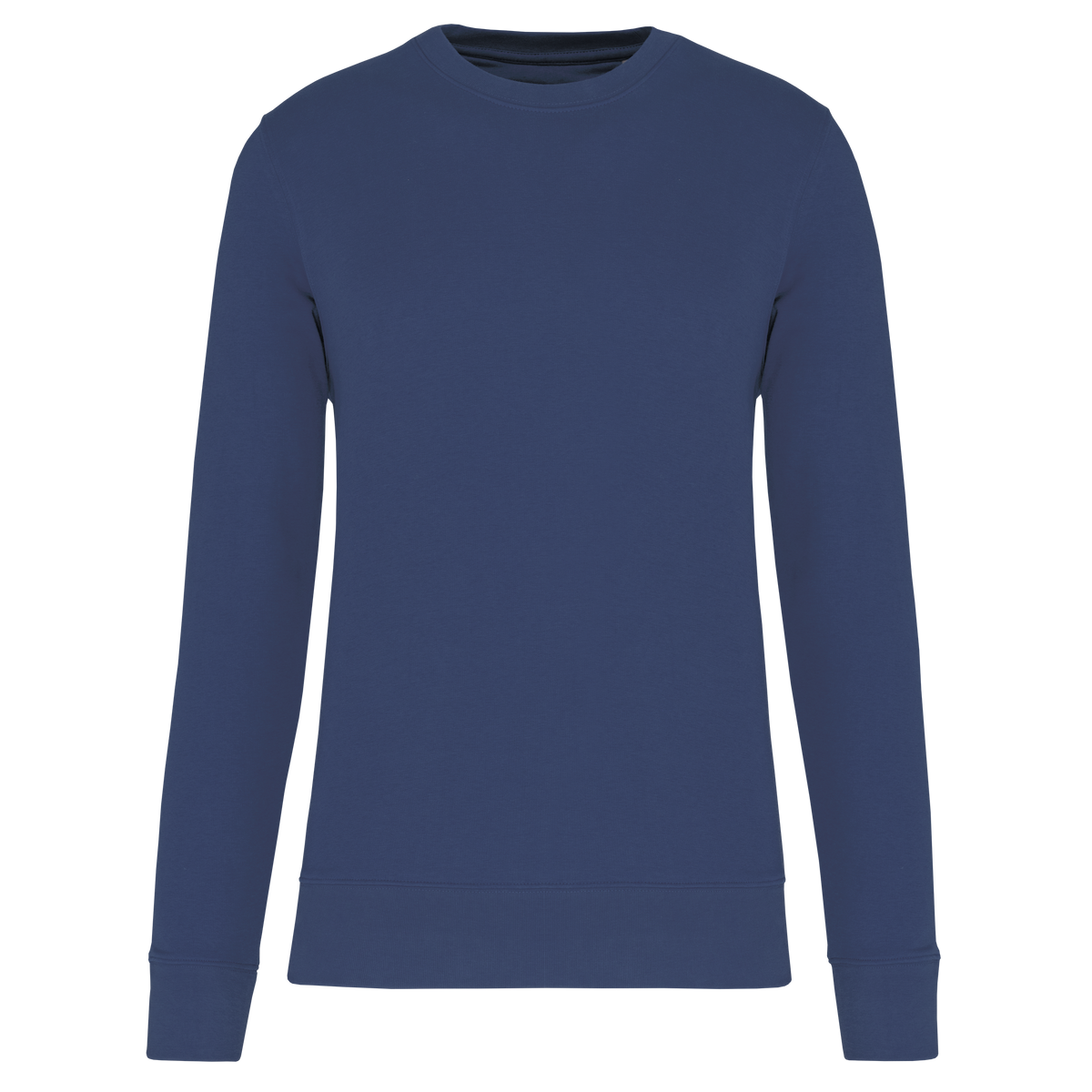 SUDADERA K4025 DISEÑO ESENCIAL, RENDIMIENTO SUPERIOR HOMBRE - DF CREACION