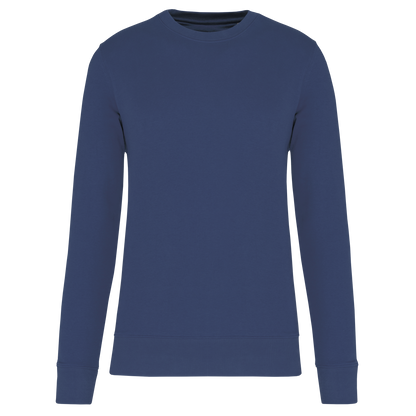 SUDADERA K4025 DISEÑO ESENCIAL, RENDIMIENTO SUPERIOR HOMBRE