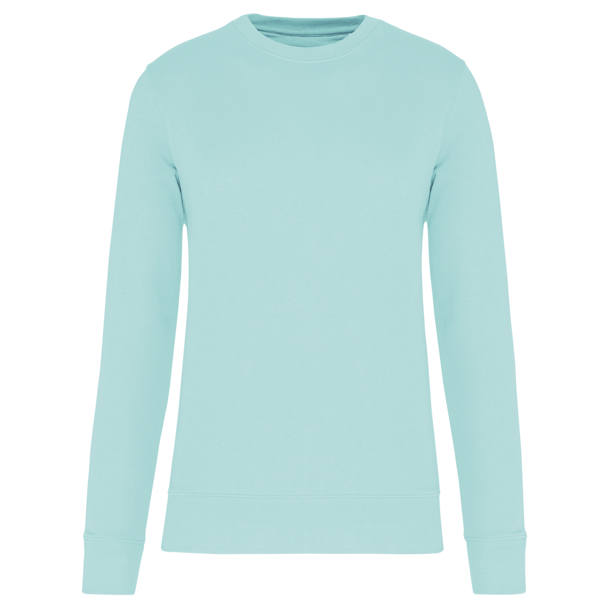SUDADERA K4025 DISEÑO ESENCIAL, RENDIMIENTO SUPERIOR HOMBRE - DF CREACION