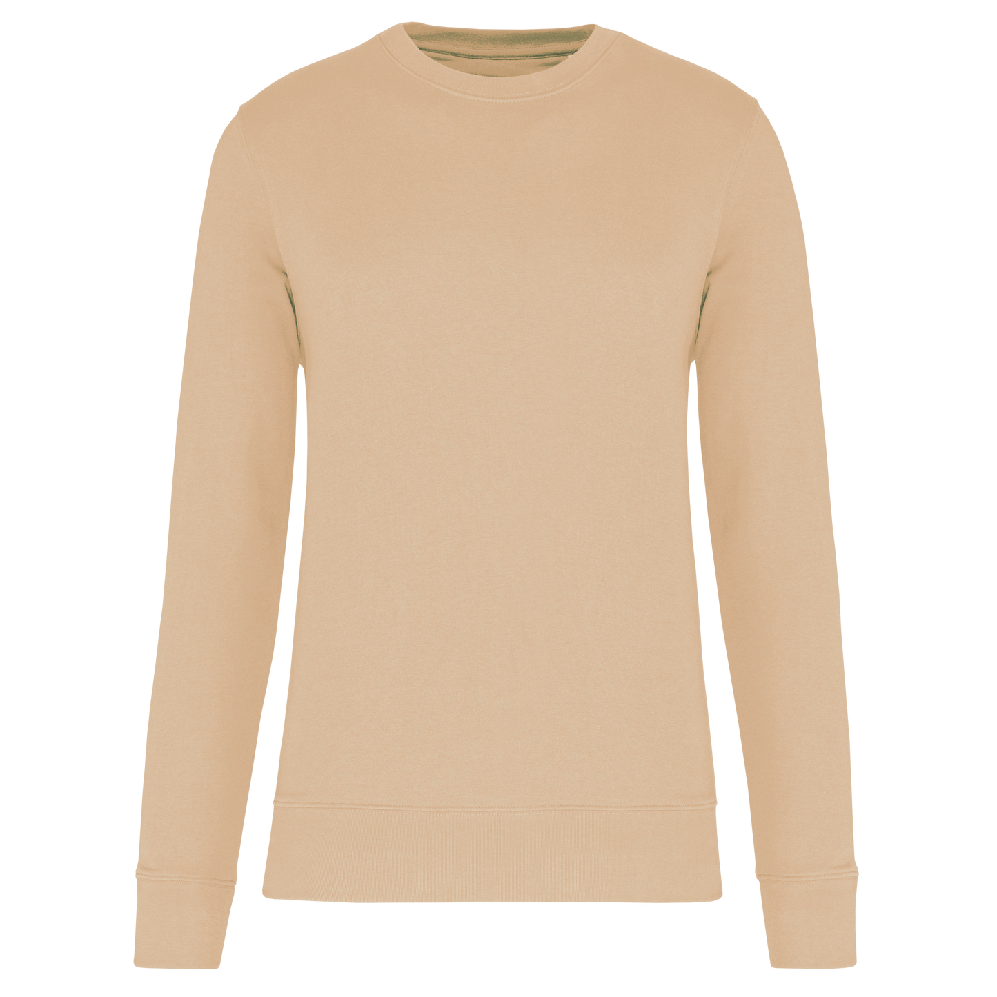 SUDADERA K4025 DISEÑO ESENCIAL, RENDIMIENTO SUPERIOR HOMBRE