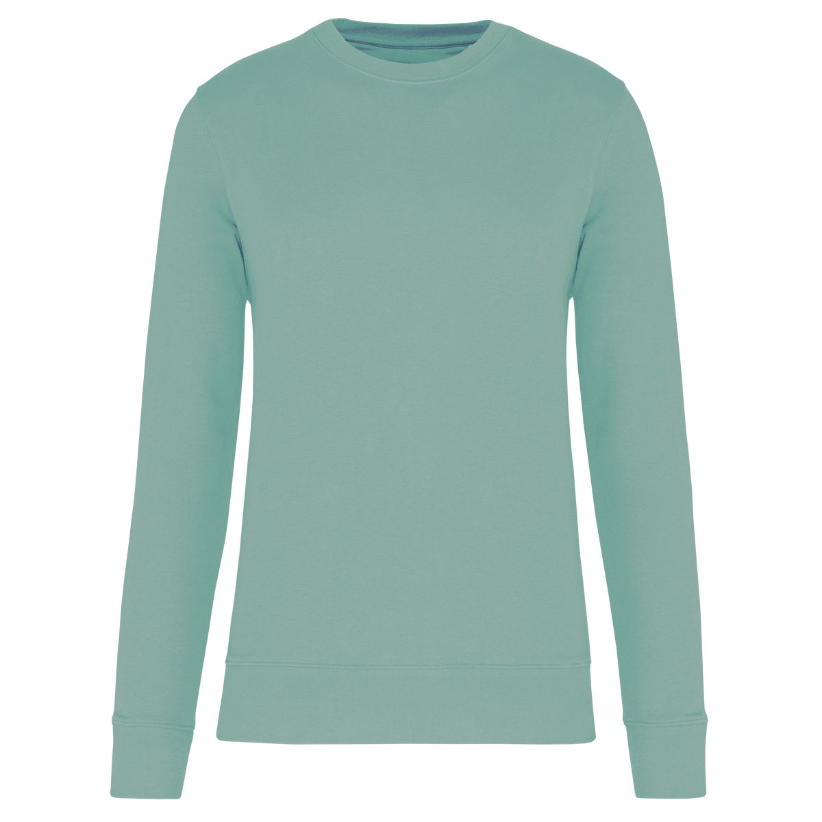 SUDADERA K4025 DISEÑO ESENCIAL, RENDIMIENTO SUPERIOR HOMBRE - DF CREACION