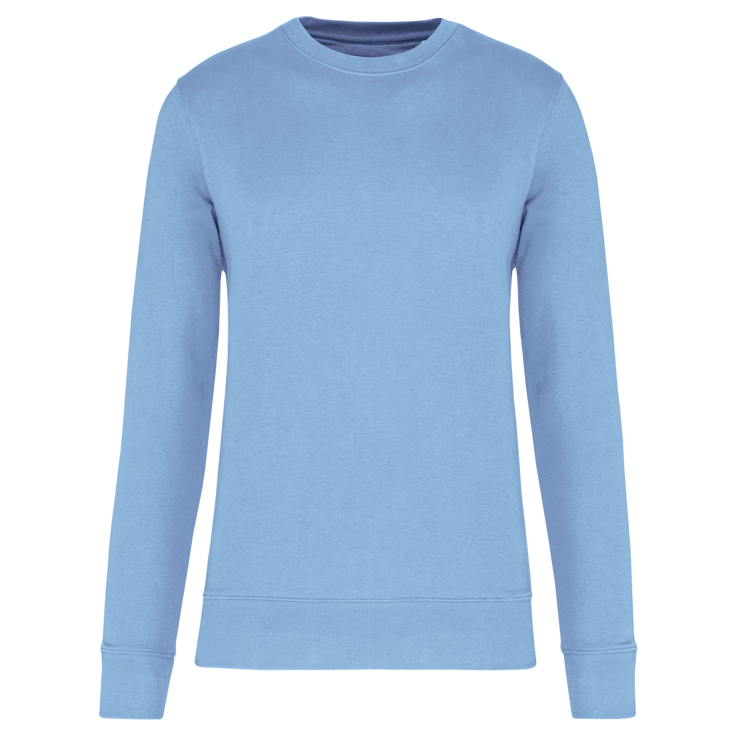 SUDADERA K4025 DISEÑO ESENCIAL, RENDIMIENTO SUPERIOR HOMBRE