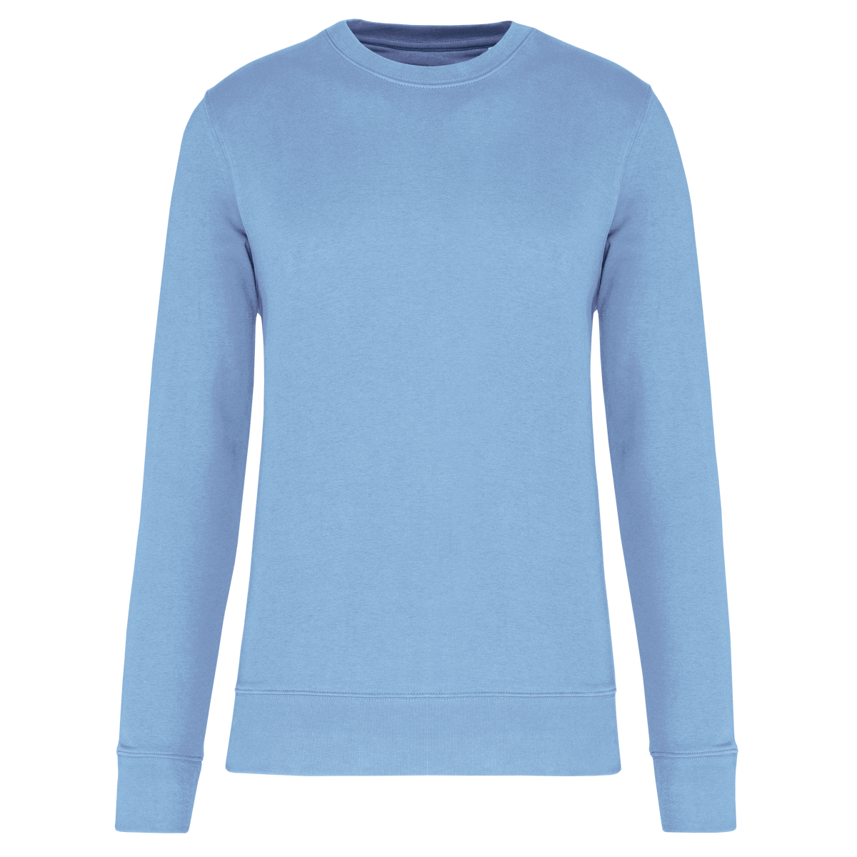 SUDADERA K4025 DISEÑO ESENCIAL, RENDIMIENTO SUPERIOR HOMBRE - DF CREACION