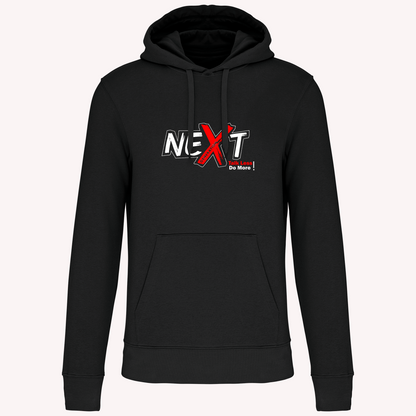 S1004  SUDADERA CON CAPUCHA  STREETWEAR