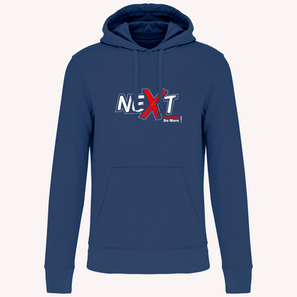 S1004  SUDADERA CON CAPUCHA  STREETWEAR