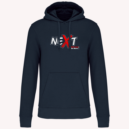 S1004  SUDADERA CON CAPUCHA  STREETWEAR