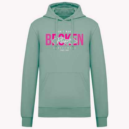 S1000  SUDADERA CON CAPUCHA  STREETWEAR