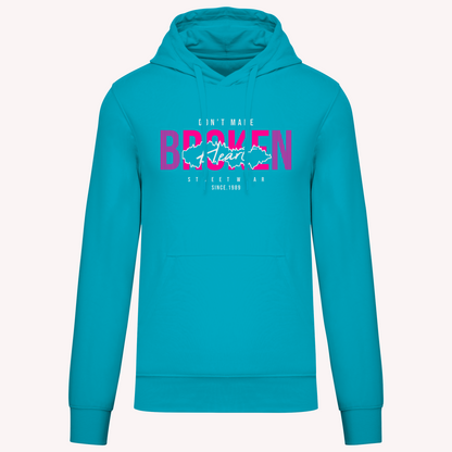 S1000  SUDADERA CON CAPUCHA  STREETWEAR