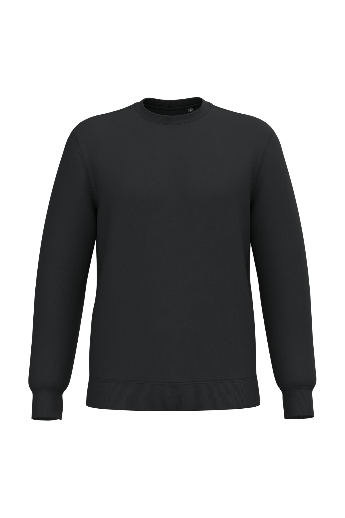 SUDADERA K4040  ADULTO Y K4043 NIÑO – SUAVIDAD Y RESISTENCIA, CON CALIDAD SOSTENIBLE
