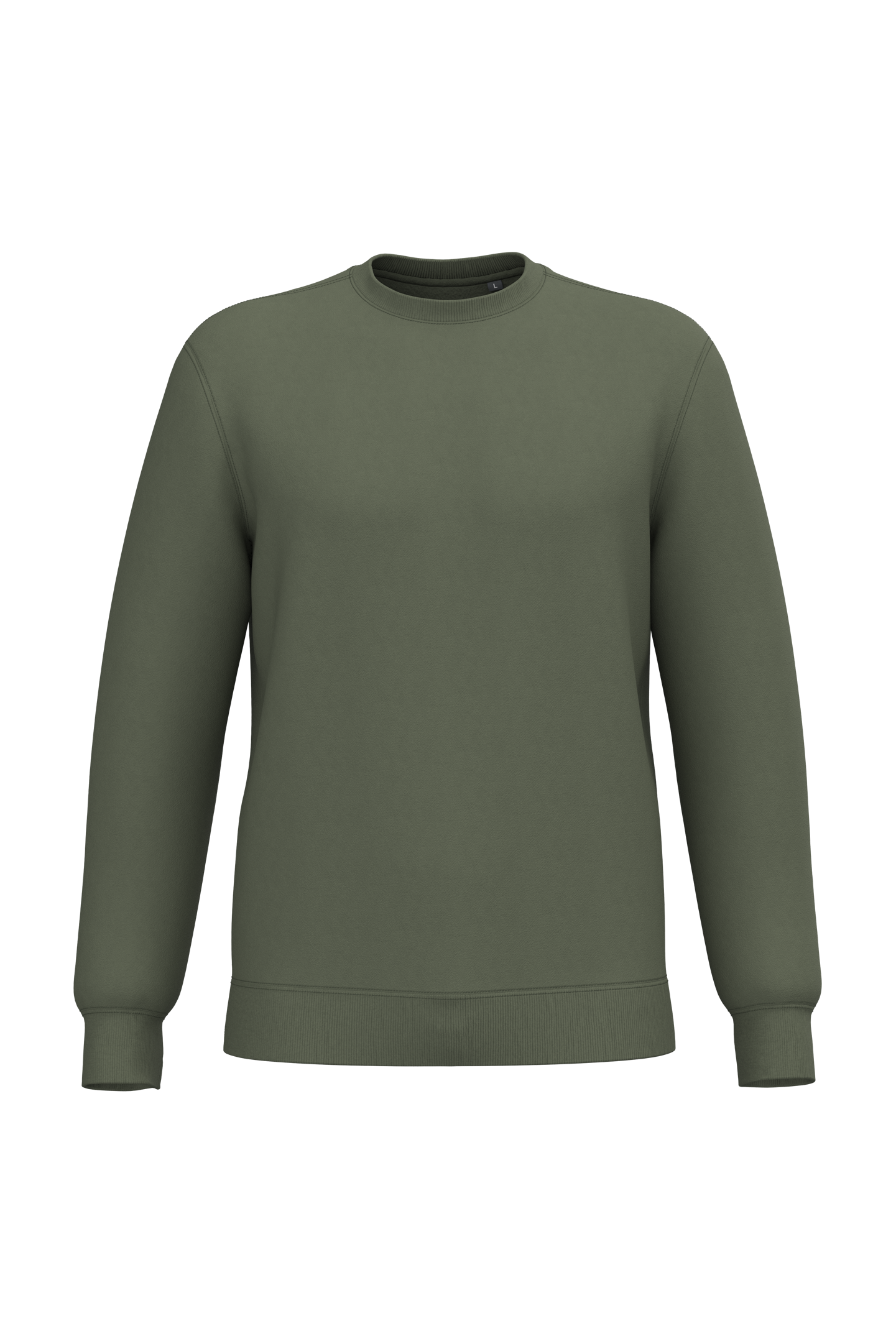 SUDADERA K4040  ADULTO Y K4043 NIÑO – SUAVIDAD Y RESISTENCIA, CON CALIDAD SOSTENIBLE