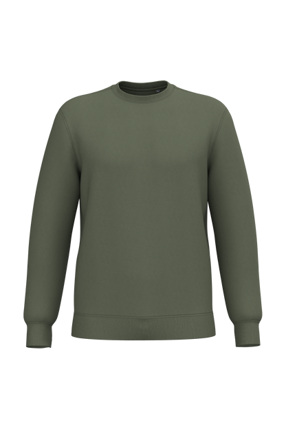 SUDADERA K4040  ADULTO Y K4043 NIÑO – SUAVIDAD Y RESISTENCIA, CON CALIDAD SOSTENIBLE