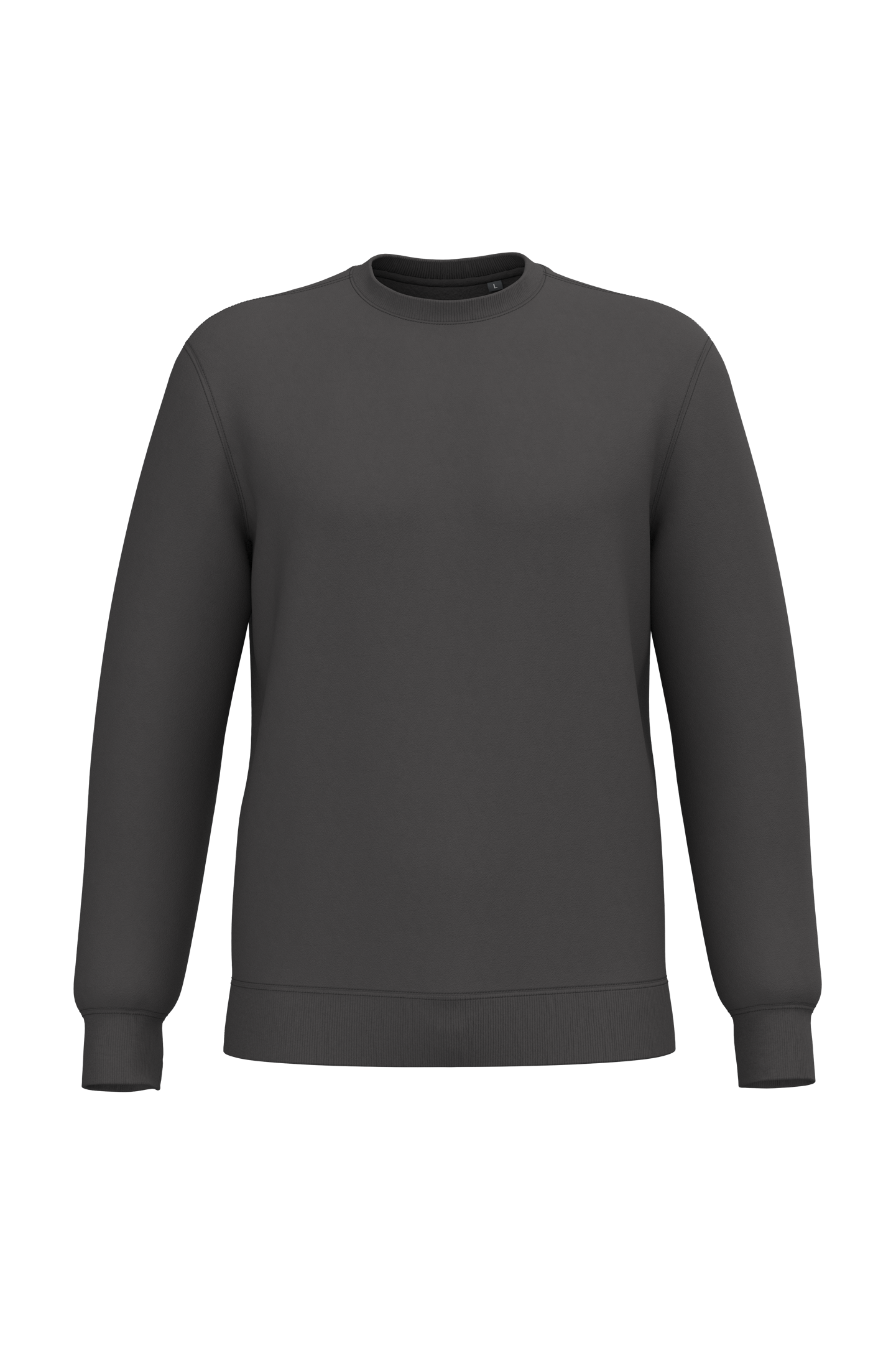 SUDADERA K4040  ADULTO Y K4043 NIÑO – SUAVIDAD Y RESISTENCIA, CON CALIDAD SOSTENIBLE