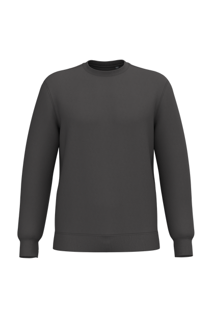 SUDADERA K4040  ADULTO Y K4043 NIÑO – SUAVIDAD Y RESISTENCIA, CON CALIDAD SOSTENIBLE