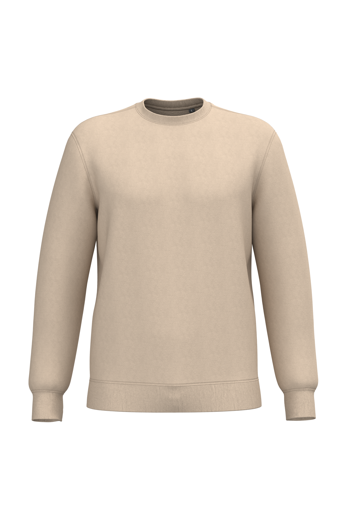 SUDADERA K4040  ADULTO Y K4043 NIÑO – SUAVIDAD Y RESISTENCIA, CON CALIDAD SOSTENIBLE