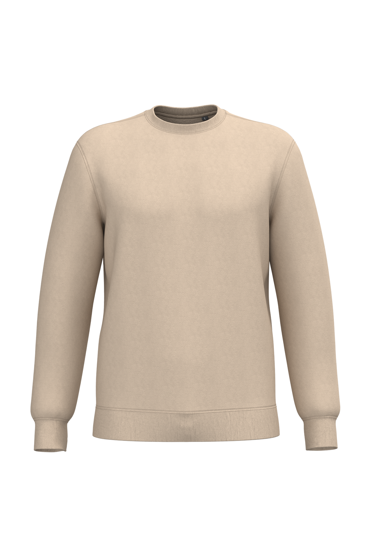 SUDADERA K4040  ADULTO Y K4043 NIÑO – SUAVIDAD Y RESISTENCIA, CON CALIDAD SOSTENIBLE