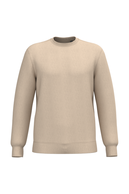 SUDADERA K4040  ADULTO Y K4043 NIÑO – SUAVIDAD Y RESISTENCIA, CON CALIDAD SOSTENIBLE
