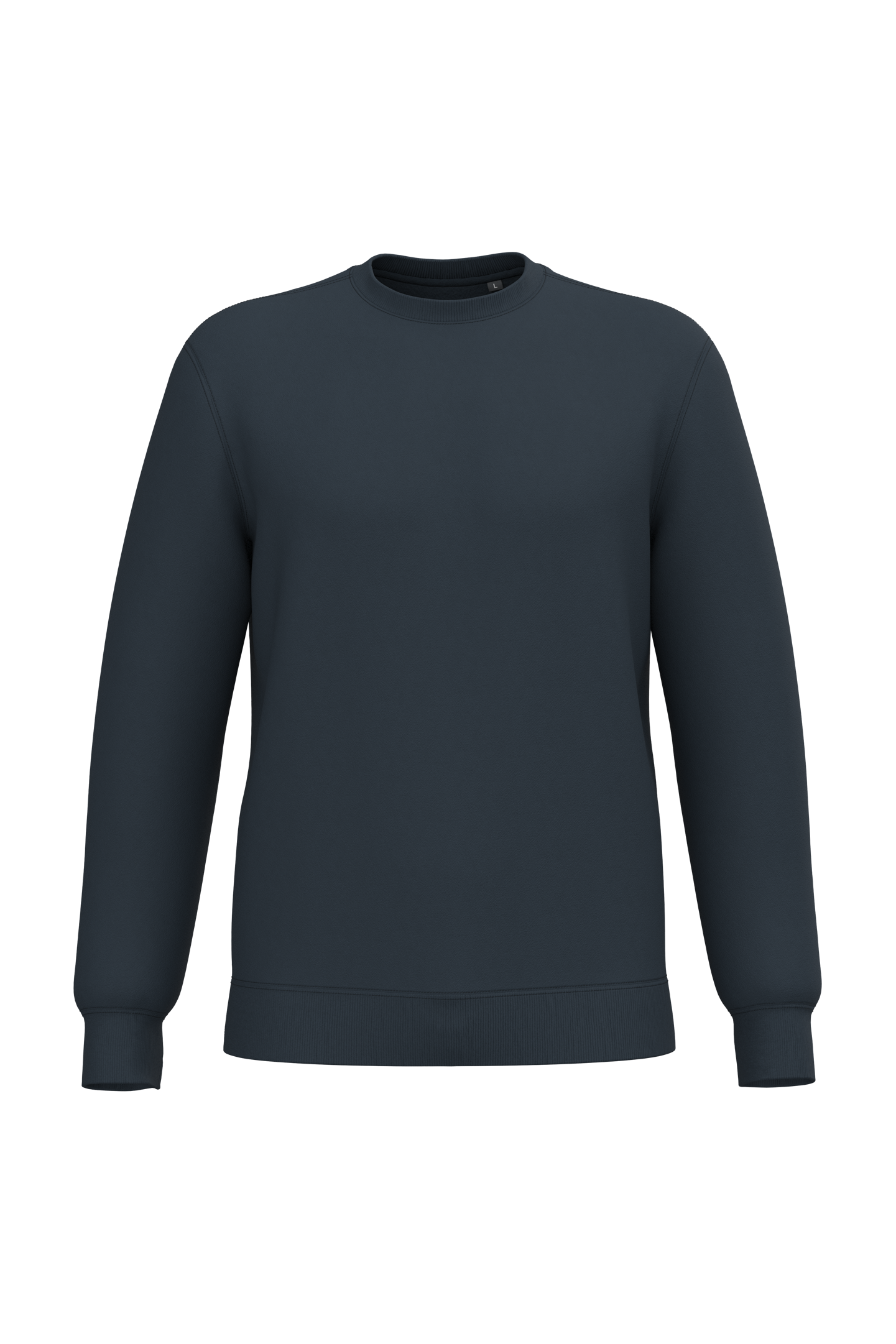 SUDADERA K4040  ADULTO Y K4043 NIÑO – SUAVIDAD Y RESISTENCIA, CON CALIDAD SOSTENIBLE