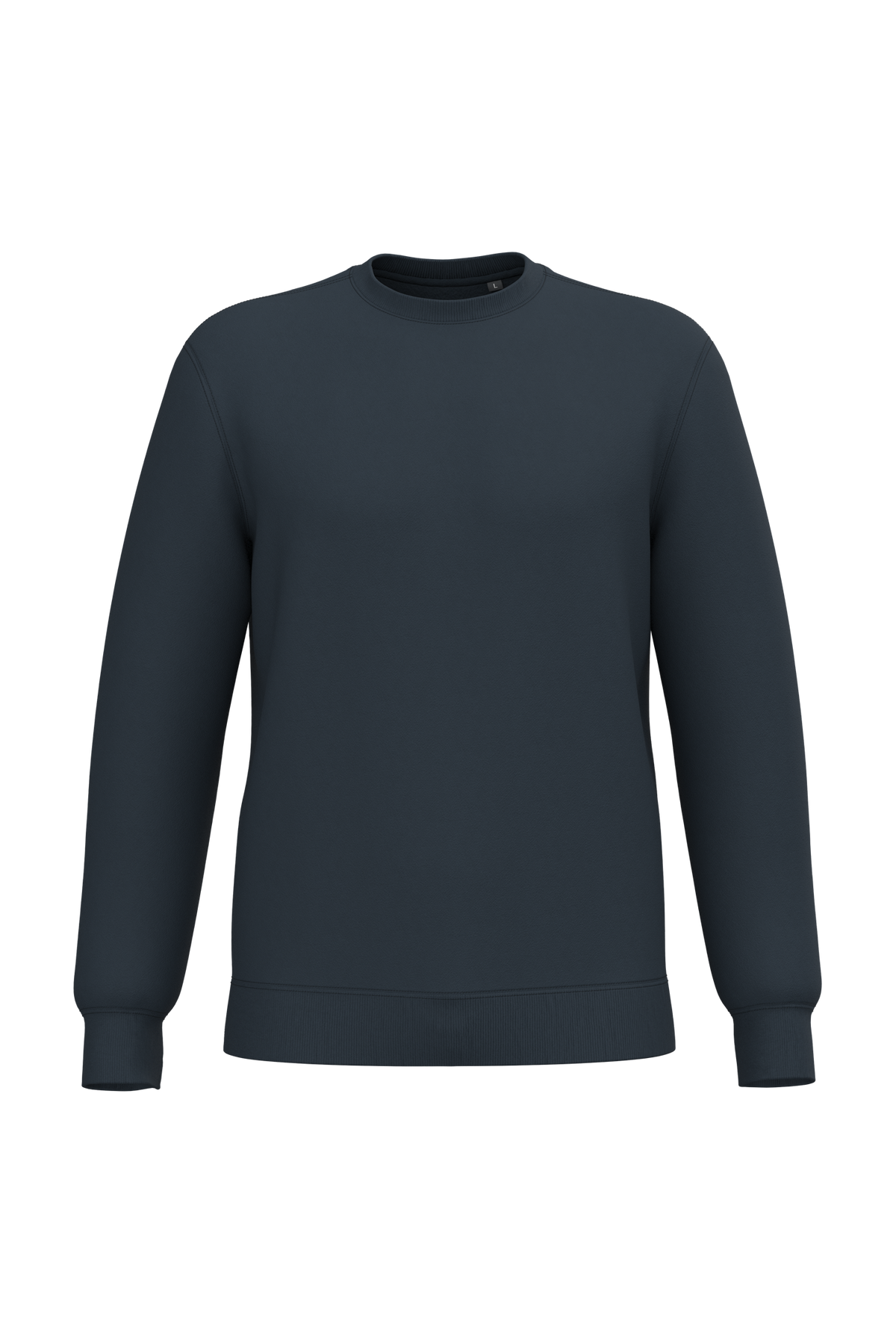 SUDADERA K4040  ADULTO Y K4043 NIÑO – SUAVIDAD Y RESISTENCIA, CON CALIDAD SOSTENIBLE