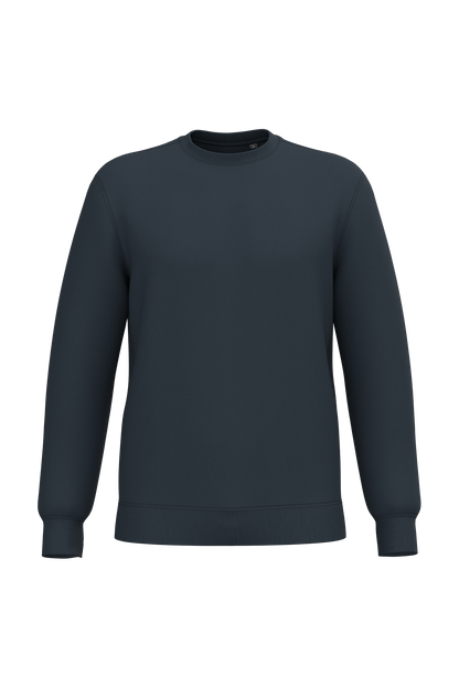 SUDADERA K4040  ADULTO Y K4043 NIÑO – SUAVIDAD Y RESISTENCIA, CON CALIDAD SOSTENIBLE