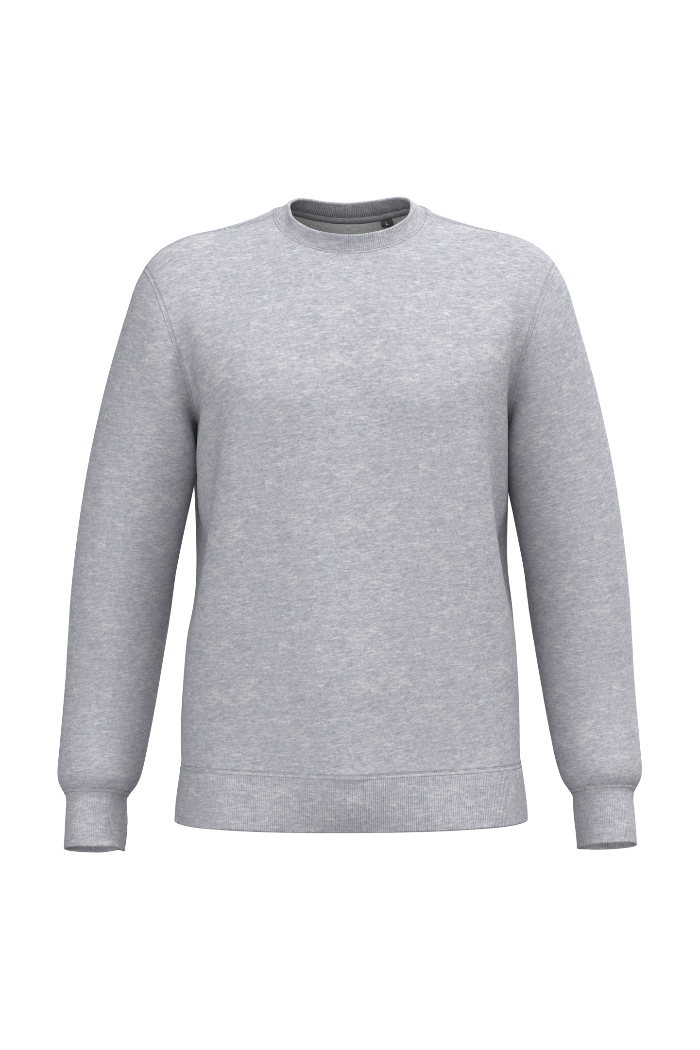 SUDADERA K4040  ADULTO Y K4043 NIÑO – SUAVIDAD Y RESISTENCIA, CON CALIDAD SOSTENIBLE
