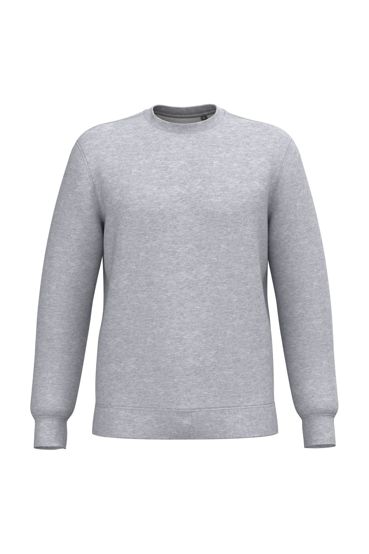 SUDADERA K4040  ADULTO Y K4043 NIÑO – SUAVIDAD Y RESISTENCIA, CON CALIDAD SOSTENIBLE
