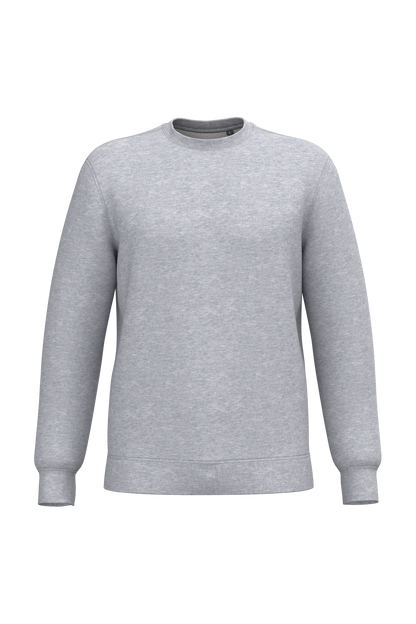 SUDADERA K4040  ADULTO Y K4043 NIÑO – SUAVIDAD Y RESISTENCIA, CON CALIDAD SOSTENIBLE