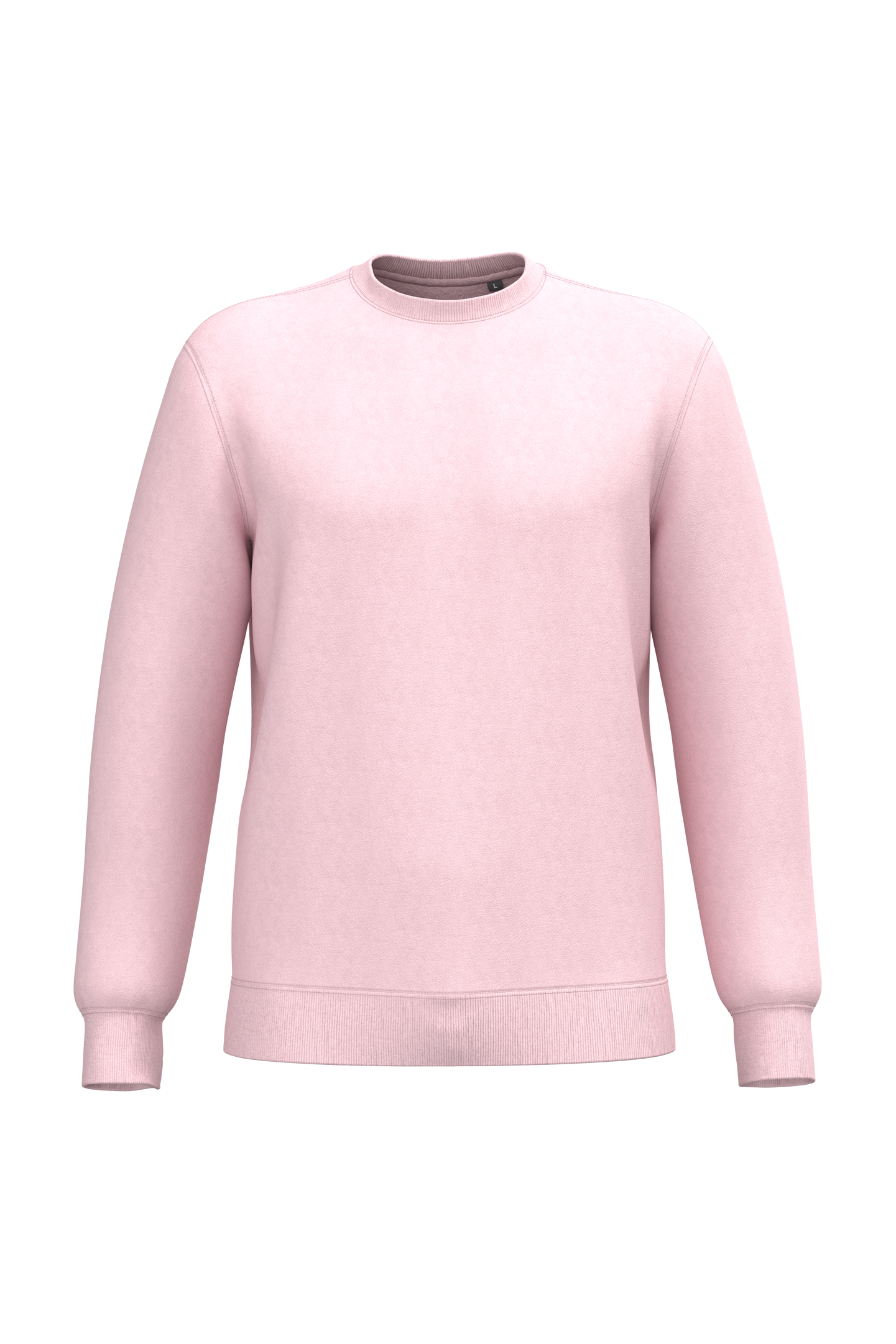 SUDADERA K4040  ADULTO Y K4043 NIÑO – SUAVIDAD Y RESISTENCIA, CON CALIDAD SOSTENIBLE