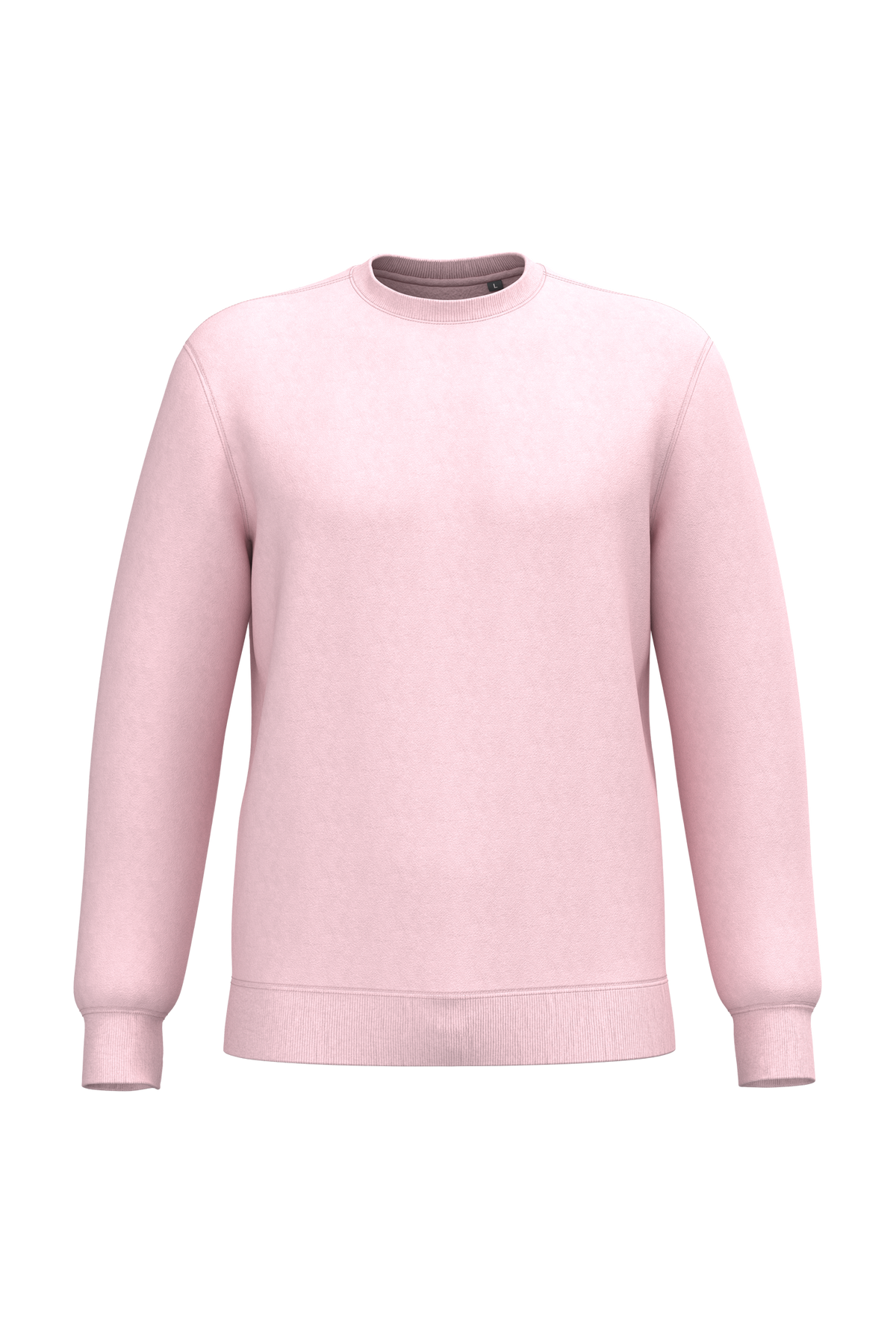 SUDADERA K4040  ADULTO Y K4043 NIÑO – SUAVIDAD Y RESISTENCIA, CON CALIDAD SOSTENIBLE
