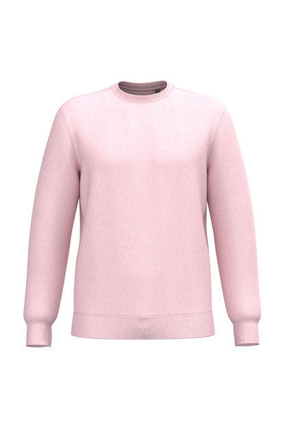 SUDADERA K4040  ADULTO Y K4043 NIÑO – SUAVIDAD Y RESISTENCIA, CON CALIDAD SOSTENIBLE
