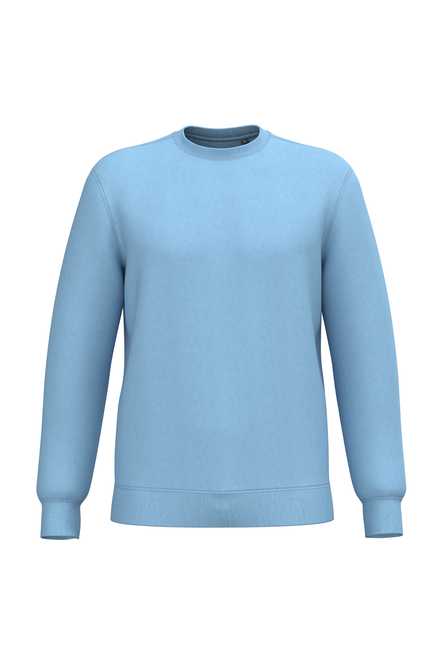 SUDADERA K4040  ADULTO Y K4043 NIÑO – SUAVIDAD Y RESISTENCIA, CON CALIDAD SOSTENIBLE