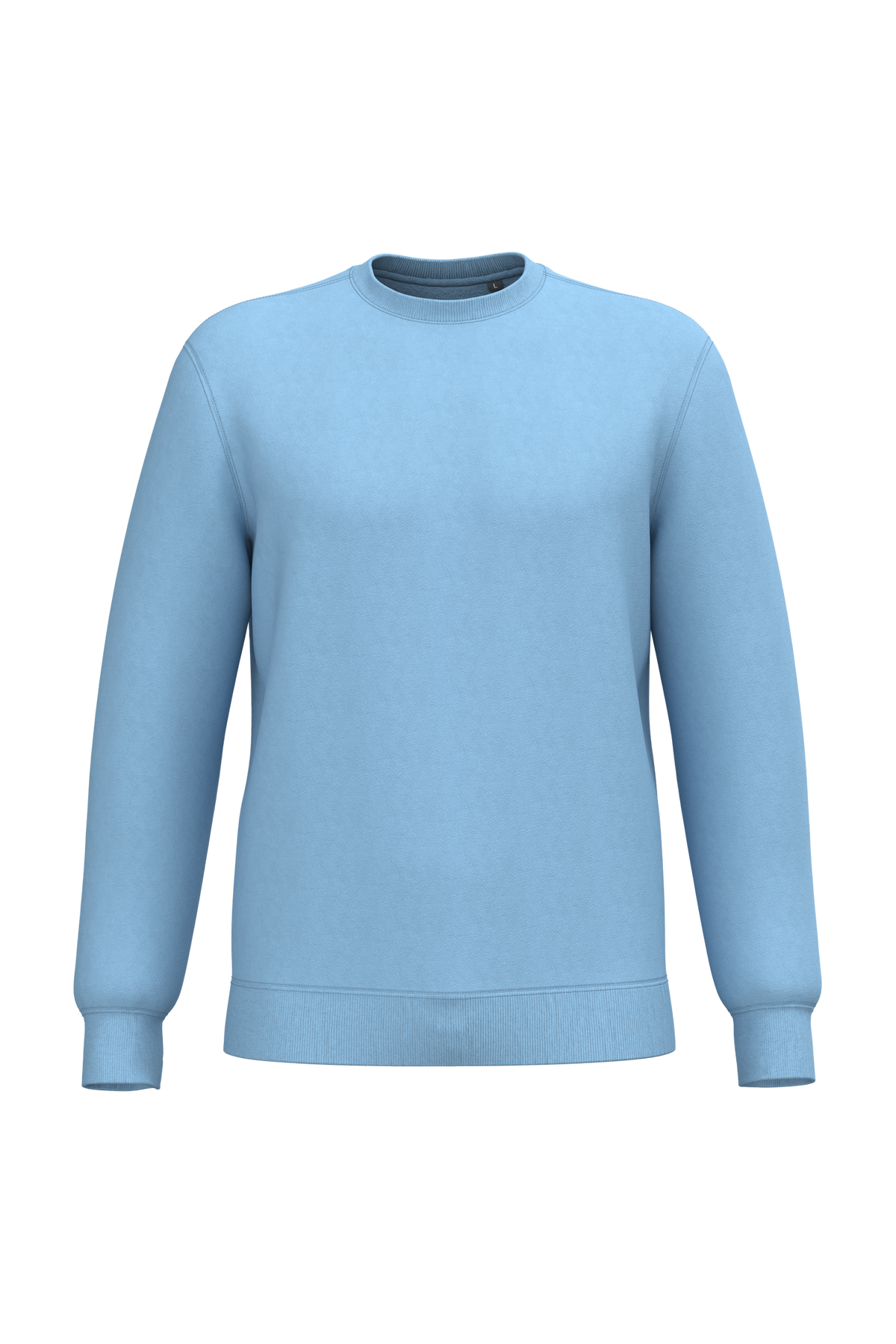 SUDADERA K4040  ADULTO Y K4043 NIÑO – SUAVIDAD Y RESISTENCIA, CON CALIDAD SOSTENIBLE