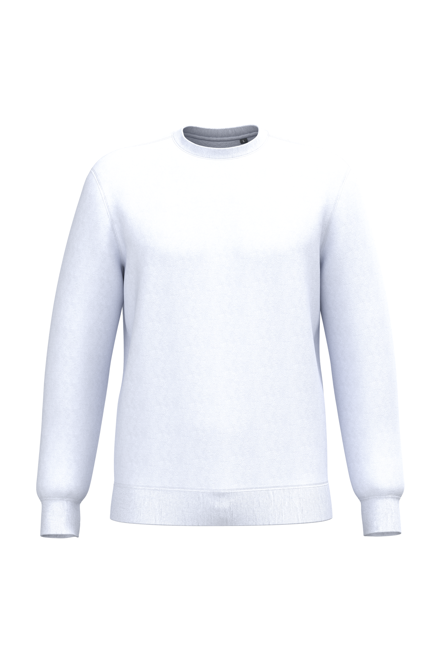 SUDADERA K4040  ADULTO Y K4043 NIÑO – SUAVIDAD Y RESISTENCIA, CON CALIDAD SOSTENIBLE