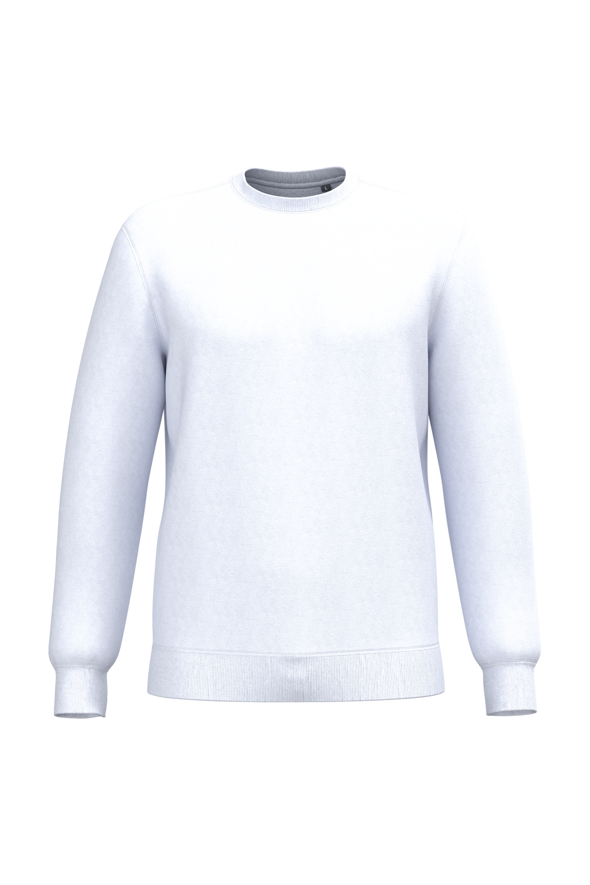 SUDADERA K4040  ADULTO Y K4043 NIÑO – SUAVIDAD Y RESISTENCIA, CON CALIDAD SOSTENIBLE