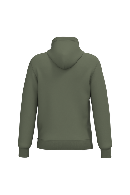 M/4041 SUDADERA KARIBAN UNISEX