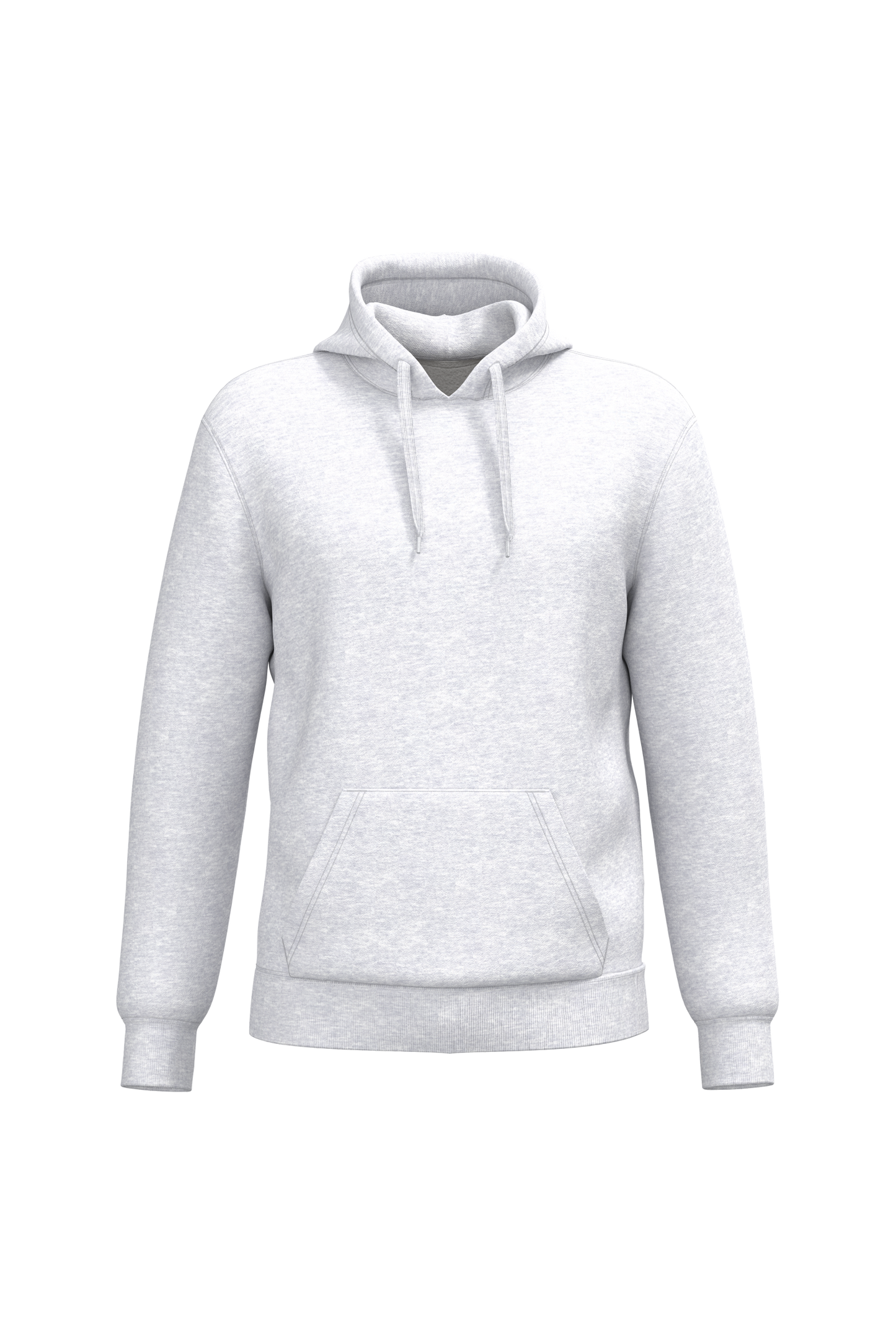 M/4041 SUDADERA KARIBAN UNISEX