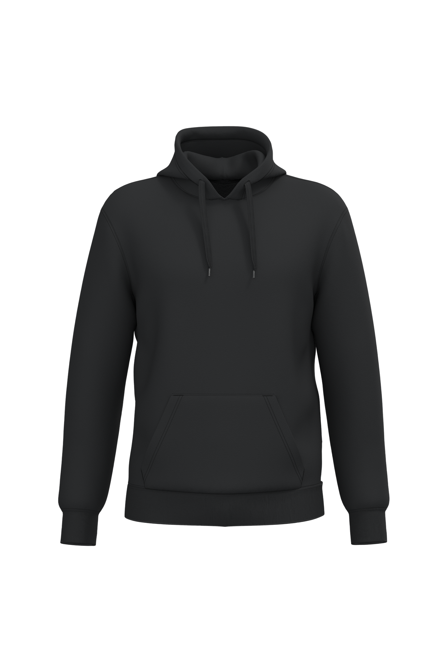 M/4041 SUDADERA KARIBAN UNISEX
