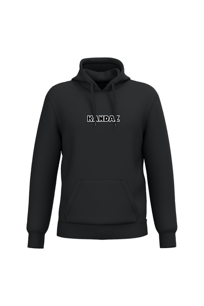 K4041 SUDADERA STREETWEAR KANDAZ