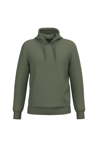 M/4041 SUDADERA KARIBAN UNISEX