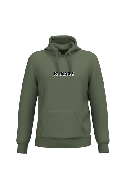 K4041 SUDADERA STREETWEAR KANDAZ