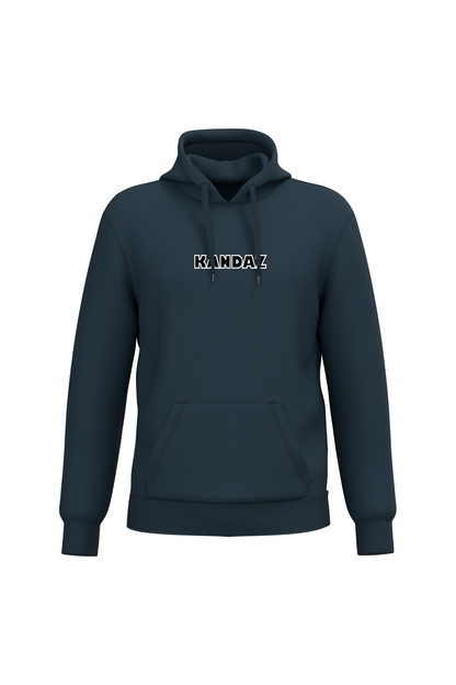K4041 SUDADERA STREETWEAR KANDAZ