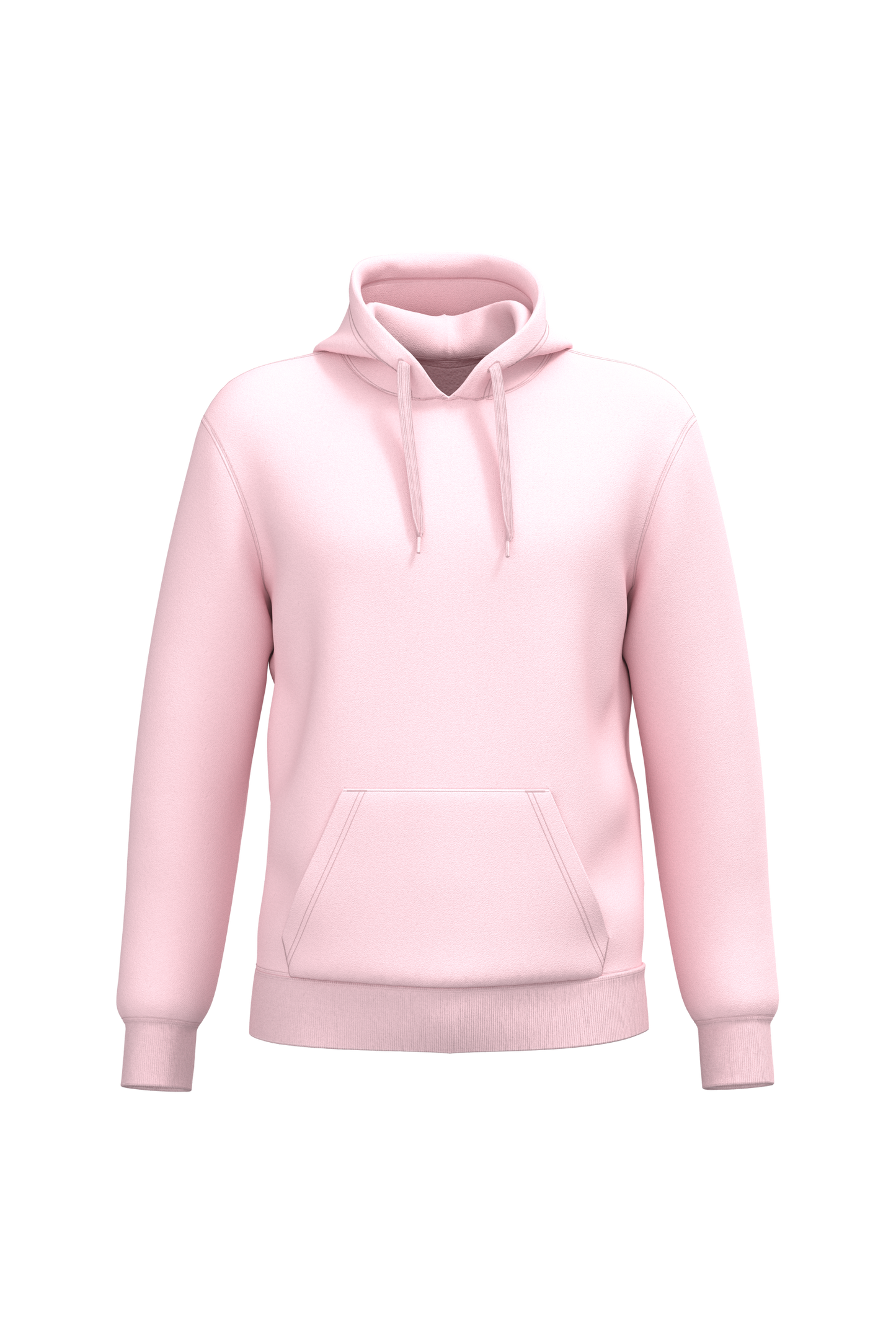 M/4041 SUDADERA KARIBAN UNISEX