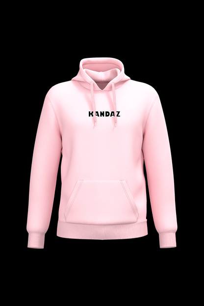 K4041 SUDADERA STREETWEAR KANDAZ