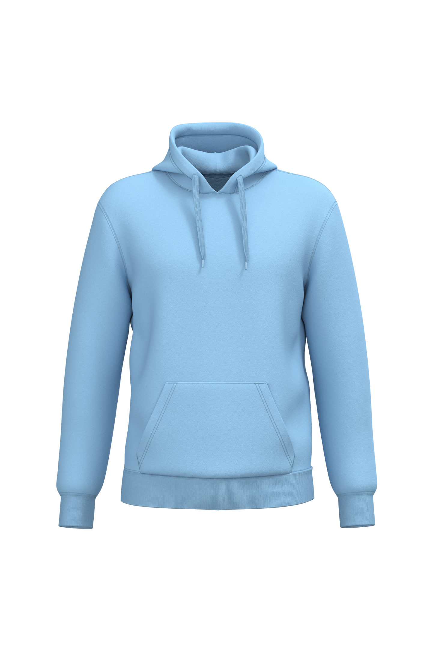 M/4041 SUDADERA KARIBAN UNISEX