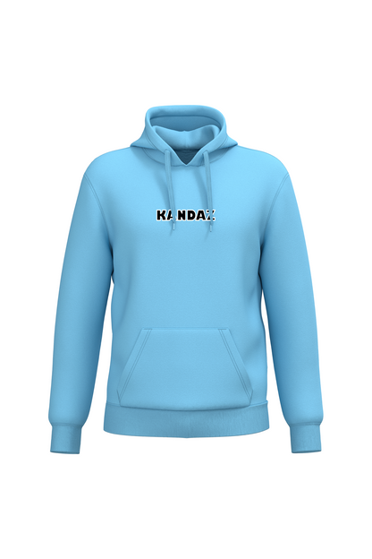 K4041 SUDADERA STREETWEAR KANDAZ