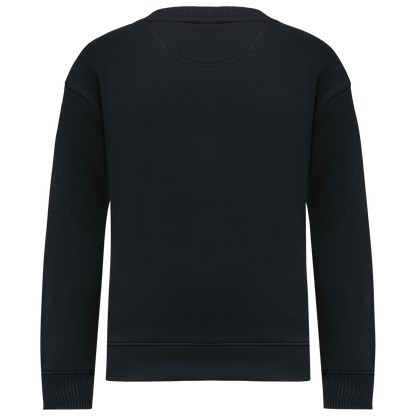 NS437 SUDADERA INFANTIL