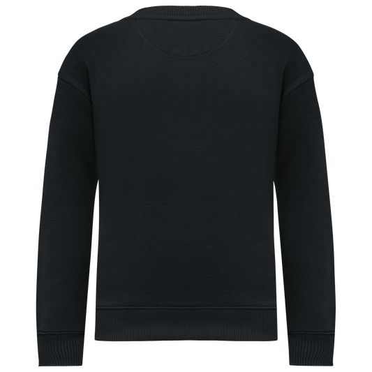 NS437 SUDADERA INFANTIL - DF CREACION