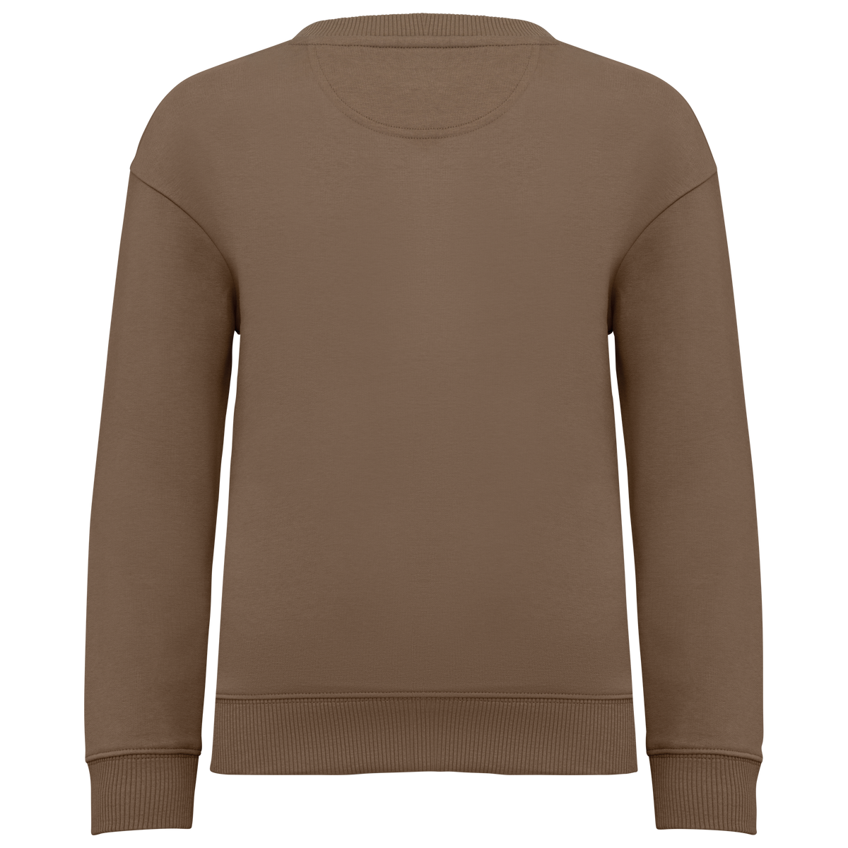 NS437 SUDADERA INFANTIL - DF CREACION